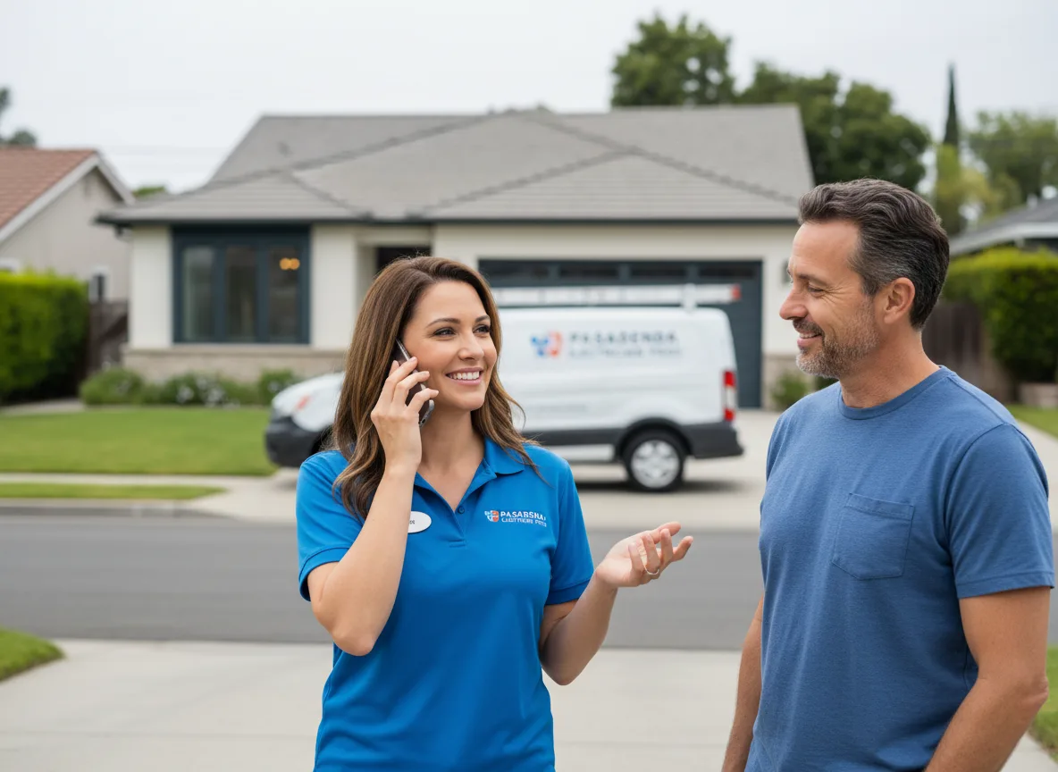 Electrician Fruitdale, AL FAQs